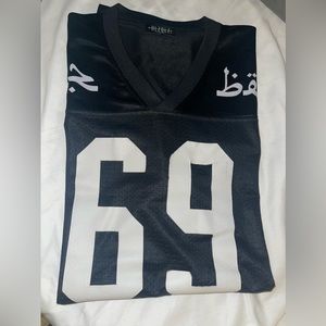 Hellz Bellz 69 Jersey